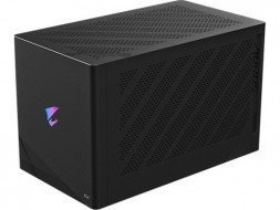 Відеокарта Gigabyte AORUS RTX 4090 GAMING BOX (GV-N4090IXEB-24GD)