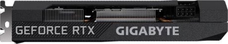 Відеокарта Gigabyte GeForce RTX 3060 WINDFORCE OC 12G (GV-N3060WF2OC-12GD)  Фото №4