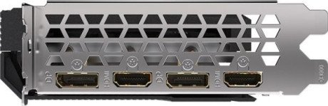 Відеокарта Gigabyte GeForce RTX 3060 WINDFORCE OC 12G (GV-N3060WF2OC-12GD)  Фото №5