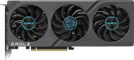 Видеокарта Gigabyte GeForce RTX 4060 Ti EAGLE 8G (GV-N406TEAGLE-8GD) 