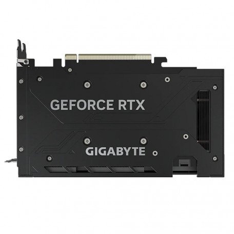 Відеокарта Gigabyte GeForce RTX 4060 Ti WINDFORCE OC 16G (GV-N406TWF2OC-16GD)  Фото №2