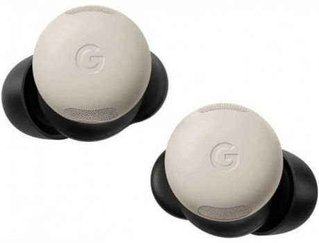 Наушники TWS Google Pixel Buds Pro 2 Google Pixel Buds Pro 2 Porcelain  Фото №2