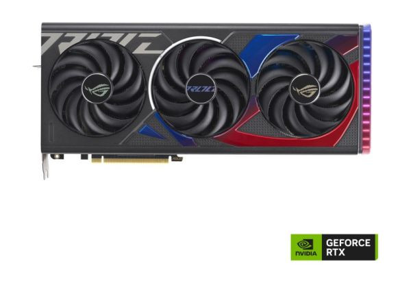 Видеокарта MSI GeForce RTX 4080 SUPER VENTUS 3X OC (912-V511-233)  Фото №0