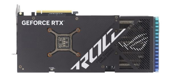 Видеокарта MSI GeForce RTX 4080 SUPER VENTUS 3X OC (912-V511-233)  Фото №1