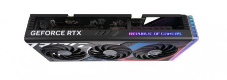 Видеокарта MSI GeForce RTX 4080 SUPER VENTUS 3X OC (912-V511-233)  Фото №2