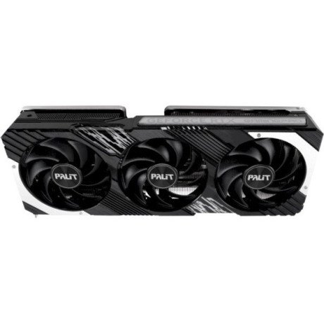 Відеокарта Palit GeForce RTX 4080 SUPER GamingPro (NED408S019T2-1032A)  Фото №4