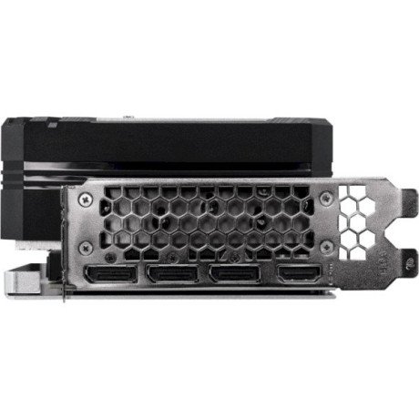 Відеокарта Palit GeForce RTX 4080 SUPER GamingPro (NED408S019T2-1032A)  Фото №6