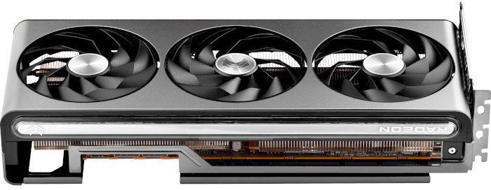 Відеокарта Sapphire Radeon RX 7800 XT 16GB NITRO+ (11330-01)  Фото №8