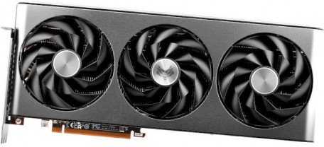 Відеокарта Sapphire Radeon RX 7800 XT 16GB NITRO+ (11330-01)  Фото №7