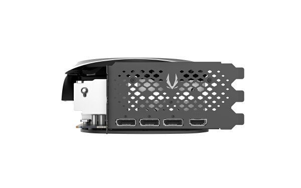 Відеокарта Zotac GAMING GeForce RTX 4080 SUPER AMP Extreme AIRO 16GB (ZT-D40820B-10P)  Фото №3
