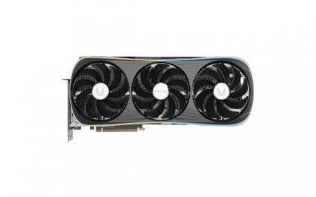 Відеокарта Zotac GAMING GeForce RTX 4080 SUPER AMP Extreme AIRO 16GB (ZT-D40820B-10P)