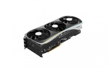 Відеокарта Zotac GAMING GeForce RTX 4080 SUPER AMP Extreme AIRO 16GB (ZT-D40820B-10P)  Фото №1