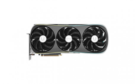 Видеокарта Zotac GAMING GeForce RTX 4080 Super AMP Extreme AIRO 16GB (ZT-D40820B-10P)