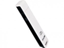 Wi-Fi адаптер TP-Link TL-WN727N