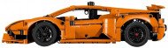 Авто-конструктор LEGO Lamborghini Huracan Tecnica Оранжевый (42196) Авто-конструктор LEGO Lamborghini Huracan Tecnica Оранжевый (42196)