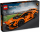 Авто-конструктор LEGO Lamborghini Huracan Tecnica Оранжевый (42196)  Фото №0