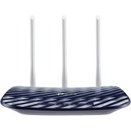 Бездротовий маршрутизатор (роутер) TP-Link Archer C20 