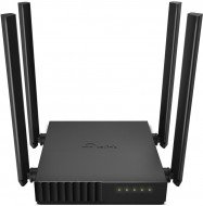 Бездротовий маршрутизатор (роутер) TP-Link Archer C54