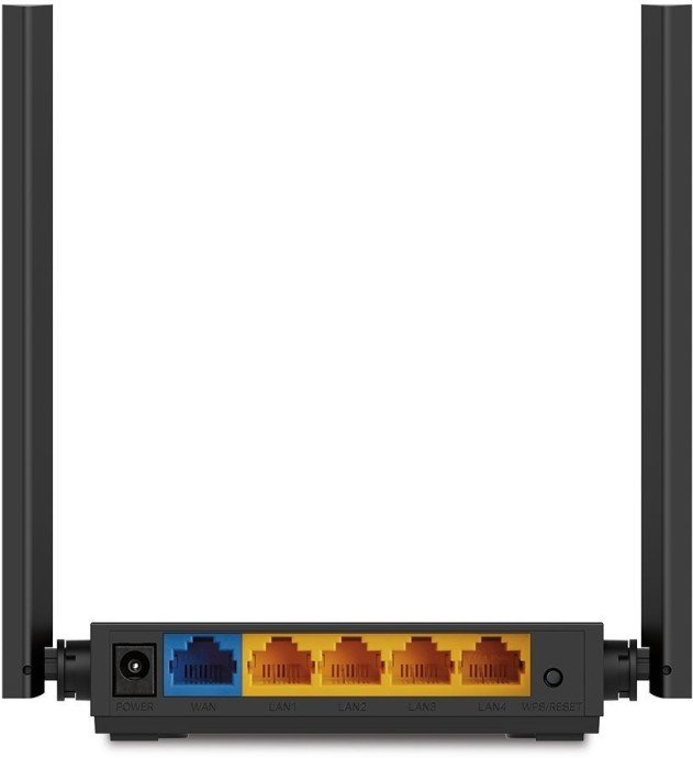 Бездротовий маршрутизатор (роутер) TP-Link Archer C54  Фото №0