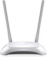 Беспроводной маршрутизатор (роутер) TP-Link TL-WR840N