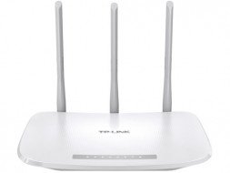 Беспроводной маршрутизатор (роутер) TP-Link TL-WR845N