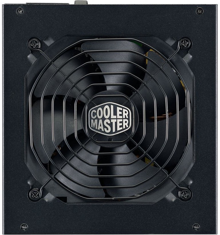 Блок живлення Cooler Master MWE Gold 750W V2 FM (MPE-7501-AFAAG)  Фото №1