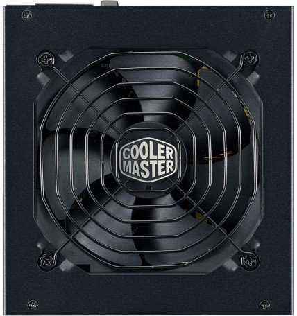 Блок питания Cooler Master MWE Gold 750W V2 FM (MPE-7501-AFAAG)  Фото №1