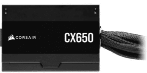 Блок питания Corsair CX650 (CP-9020278)