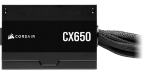 Блок живлення Corsair CX650 (CP-9020278)