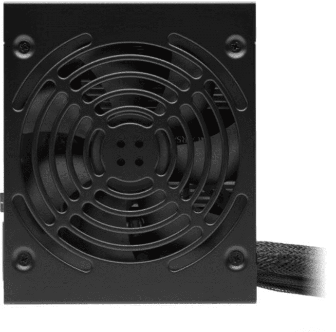 Блок живлення Corsair CX650 (CP-9020278)  Фото №6