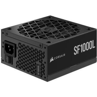 Блок живлення Corsair SF1000L (CP-9020246)  Фото №1