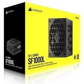 Блок живлення Corsair SF1000L (CP-9020246)  Фото №7