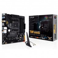 Материнська плата Asus TUF GAMING B550M-PLUS WIFI II (90MB19Y0-M0EAY0) Материнська плата Asus TUF GAMING B550M-PLUS WIFI II (90MB19Y0-M0EAY0)