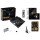 Материнська плата Asus TUF GAMING B550M-PLUS WIFI II (90MB19Y0-M0EAY0)  Фото №6