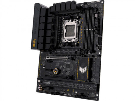 Материнська плата Asus TUF Gaming B650-PLUS WIFI (90MB1BZ0-M0EAY0)  Фото №5