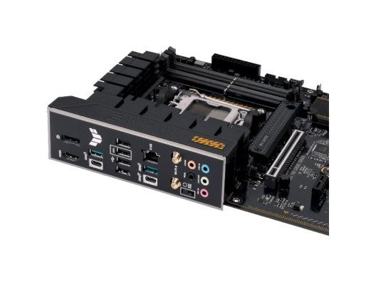Материнская плата Asus TUF Gaming B650-PLUS WIFI (90MB1BZ0-M0EAY0)  Фото №1