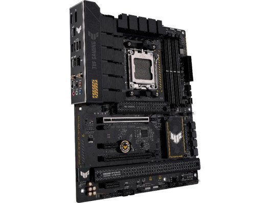Материнская плата Asus TUF Gaming B650-PLUS WIFI (90MB1BZ0-M0EAY0)  Фото №3