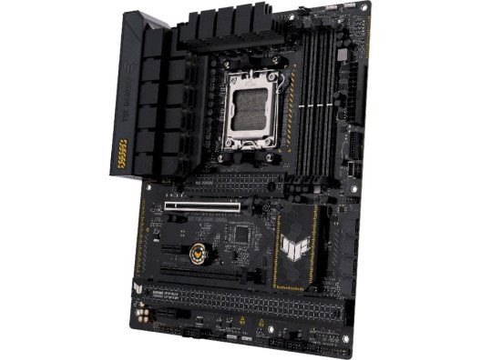 Материнская плата Asus TUF Gaming B650-PLUS WIFI (90MB1BZ0-M0EAY0)  Фото №5