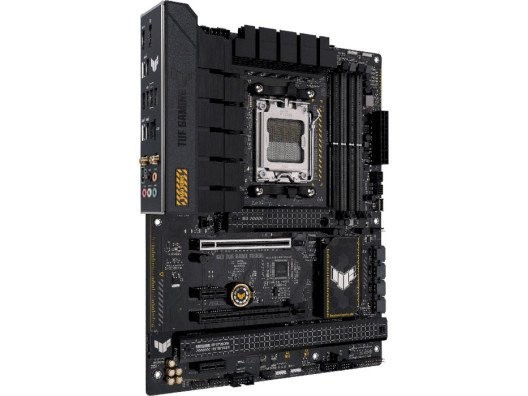 Материнская плата Asus TUF Gaming B650-PLUS WIFI (90MB1BZ0-M0EAY0)  Фото №6