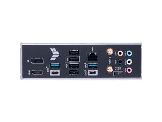 Материнская плата Asus TUF Gaming B650-PLUS WIFI (90MB1BZ0-M0EAY0)  Фото №7