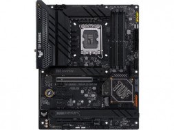 Материнская плата Asus TUF GAMING Z790-PLUS D4