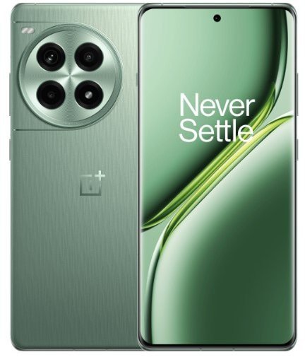 Смартфон OnePlus Ace 3 Pro 12/256GB Green (CN)