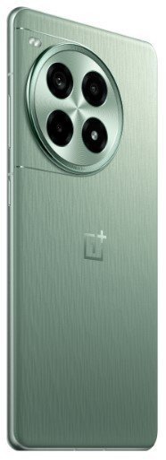 Смартфон OnePlus Ace 3 Pro 12/256GB Green (CN)  Фото №2