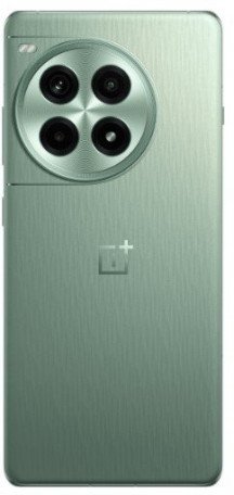 Смартфон OnePlus Ace 3 Pro 12/256GB Green (CN)  Фото №3