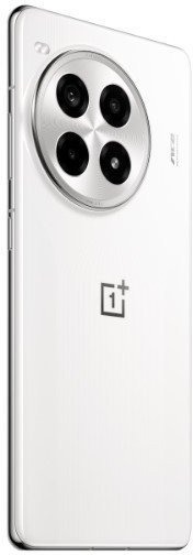 Смартфон OnePlus Ace 3 Pro 16/256GB White (CN)  Фото №4