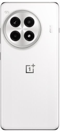 Смартфон OnePlus Ace 3 Pro 16/256GB White (CN)  Фото №5