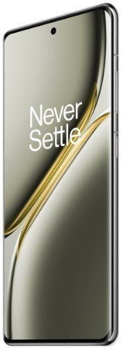 Смартфон OnePlus Ace 3 Pro 16/256GB White (CN)  Фото №6