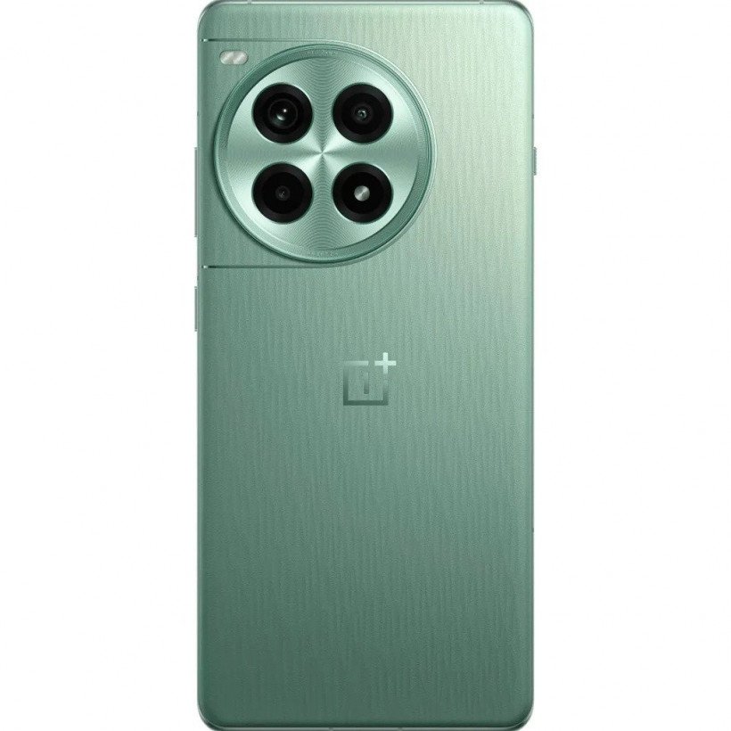 Смартфон OnePlus Ace 3 Pro 16/512GB Green (CN)  Фото №1