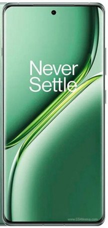 Смартфон OnePlus Ace 3 Pro 16/512GB Green (CN)  Фото №0