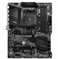 Материнська плата MSI B550-A PRO (911-7C56-002, 911-7C56-050) Материнська плата MSI B550-A PRO (911-7C56-002, 911-7C56-050)